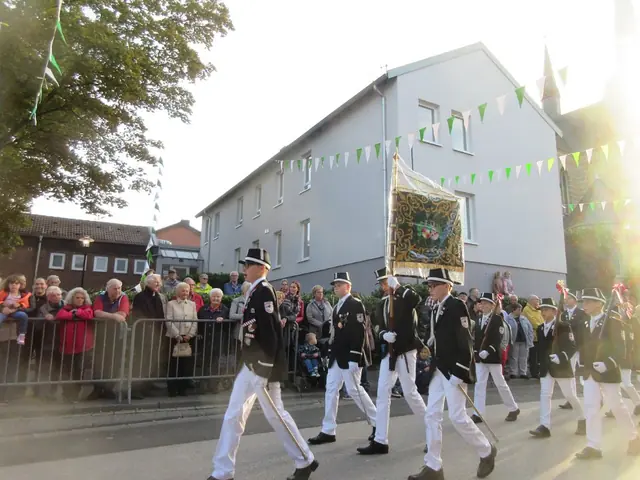 Schützenfest Dienstag 2018 – Vorschau 260