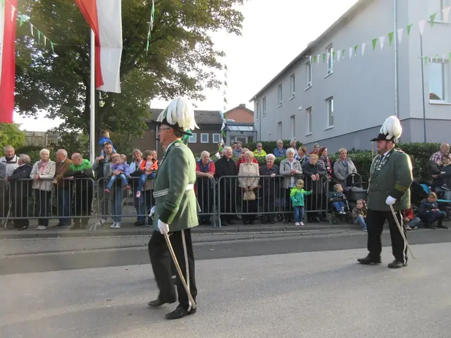 Schützenfest Dienstag 2018 – Vorschau 264