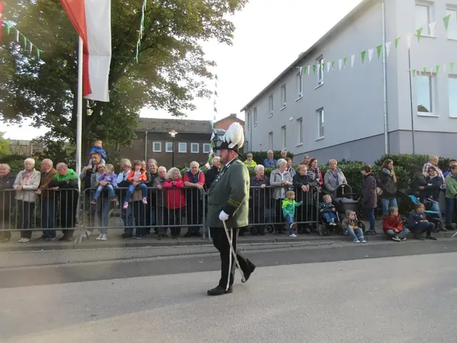 Schützenfest Dienstag 2018 – Vorschau 265