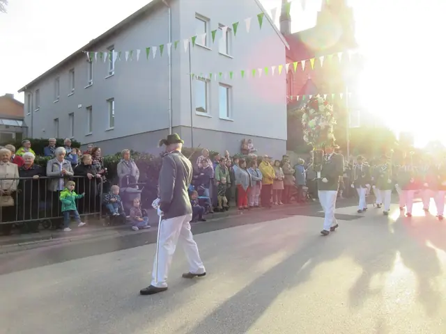 Schützenfest Dienstag 2018 – Vorschau 275