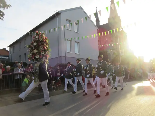 Schützenfest Dienstag 2018 – Vorschau 294