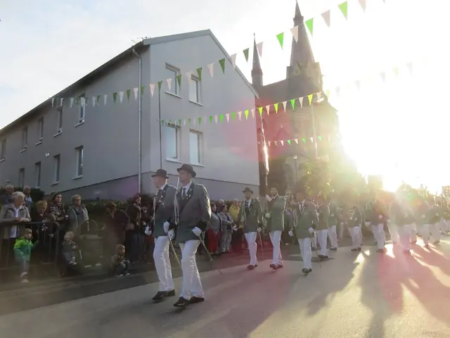 Schützenfest Dienstag 2018 – Vorschau 297