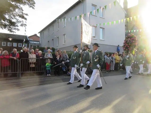 Schützenfest Dienstag 2018 – Vorschau 312