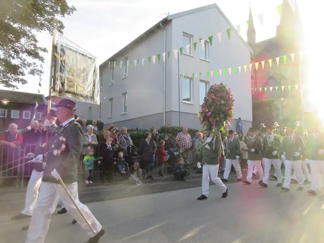 Schützenfest Dienstag 2018 – Vorschau 313