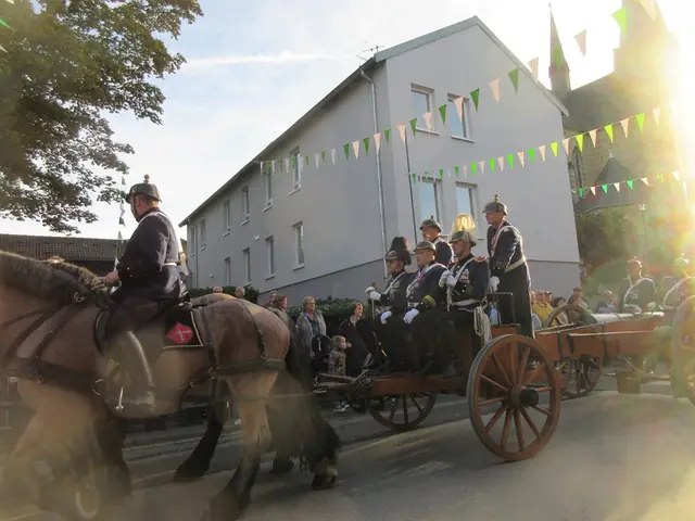 Schützenfest Dienstag 2018 – Vorschau 329