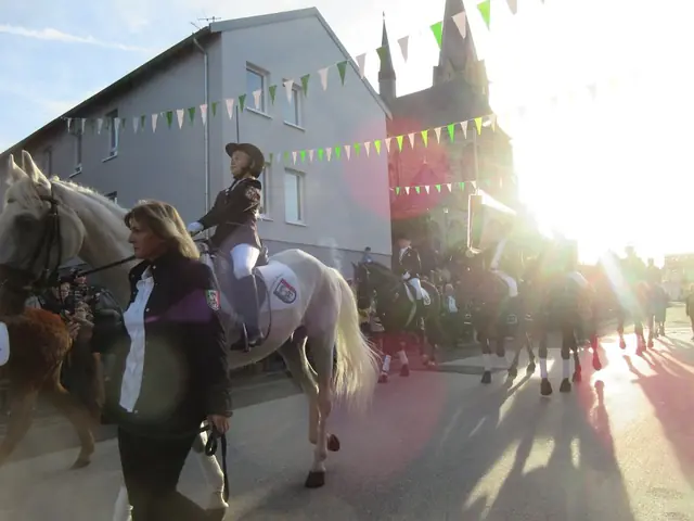 Schützenfest Dienstag 2018 – Vorschau 334