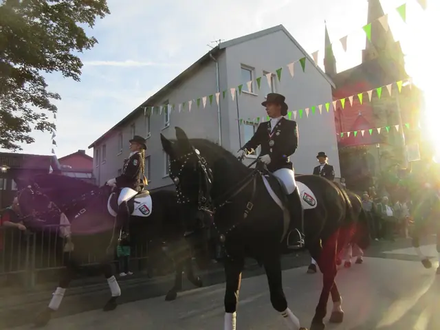 Schützenfest Dienstag 2018 – Vorschau 335
