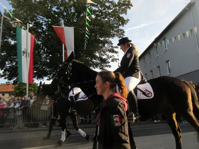 Schützenfest Dienstag 2018 – Vorschau 337