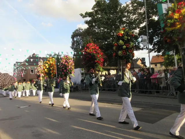 Schützenfest Dienstag 2018 – Vorschau 377