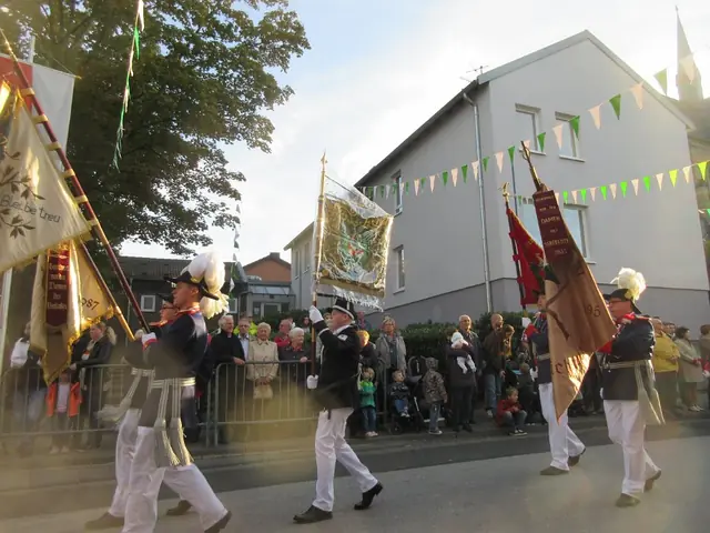 Schützenfest Dienstag 2018 – Vorschau 405
