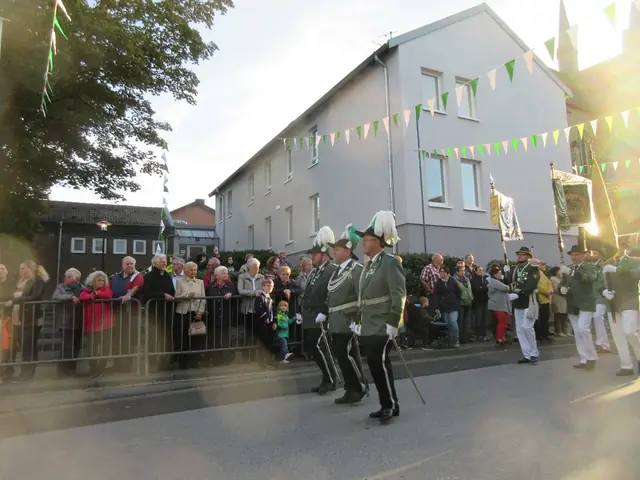 Schützenfest Dienstag 2018 – Vorschau 431