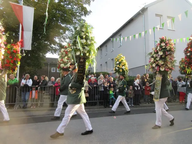 Schützenfest Dienstag 2018 – Vorschau 437
