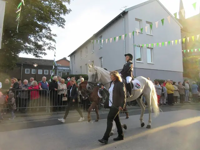 Schützenfest Dienstag 2018 – Vorschau 467