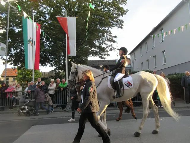 Schützenfest Dienstag 2018 – Vorschau 468