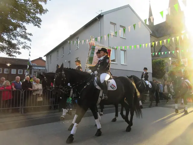 Schützenfest Dienstag 2018 – Vorschau 469