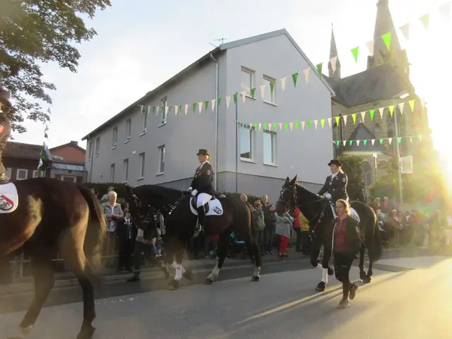 Schützenfest Dienstag 2018 – Vorschau 470