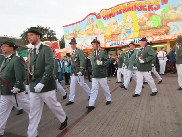 Schützenfest Dienstag 2018 – Vorschau 475