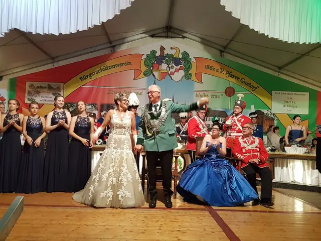 Schützenfest Dienstag 2018 – Vorschau 494