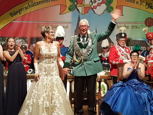 Schützenfest Dienstag 2018 – Vorschau 496