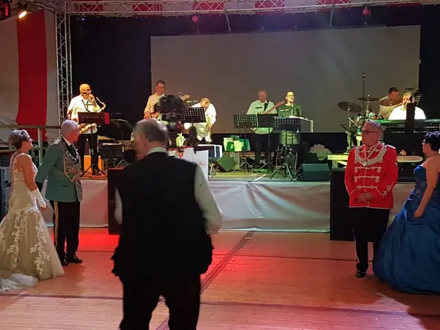 Schützenfest Dienstag 2018 – Vorschau 497