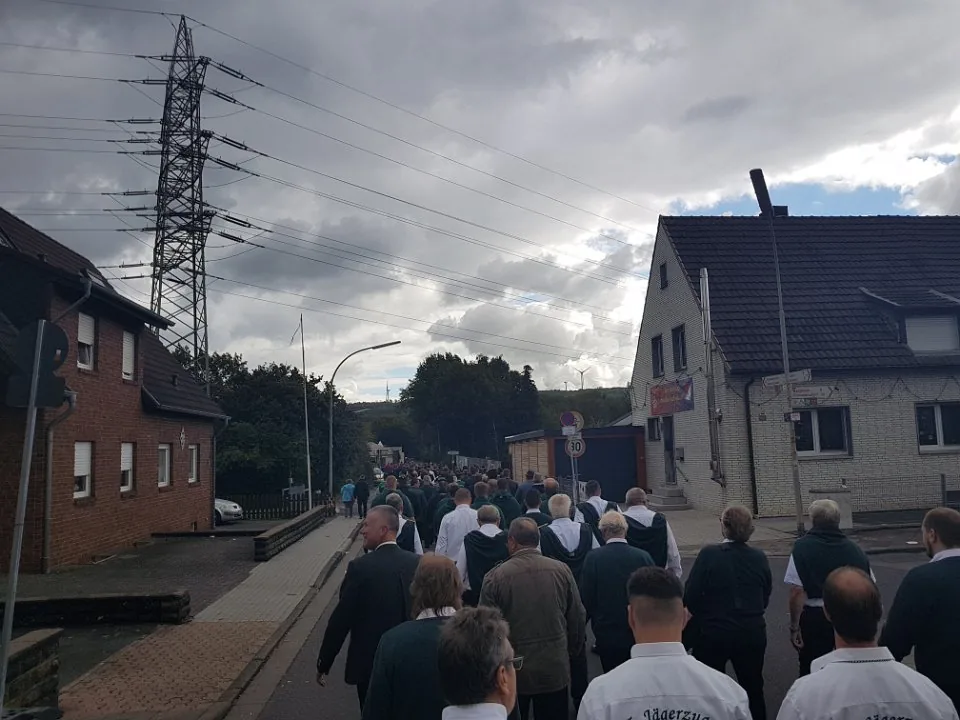 Schützenfest Montag 2018 – Foto 4