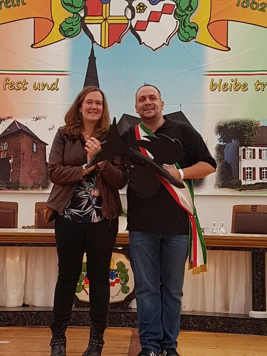 Schützenfest Montag 2018 – Foto 7
