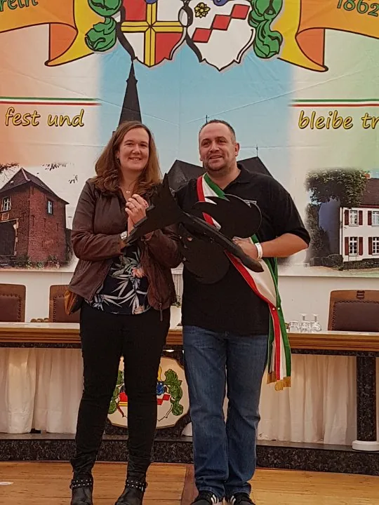 Schützenfest Montag 2018 – Foto 8