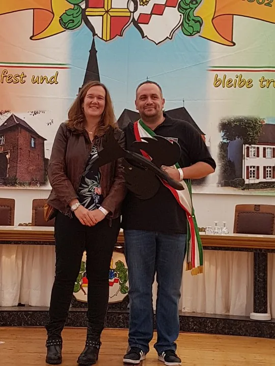 Schützenfest Montag 2018 – Foto 9