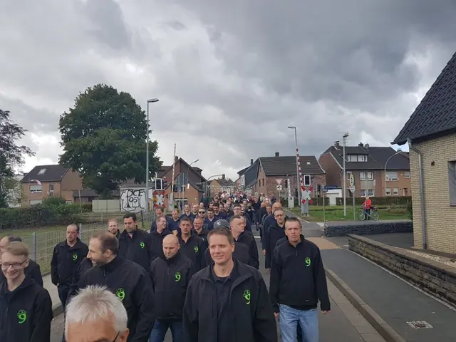 Schützenfest Montag 2018 – Vorschau 5