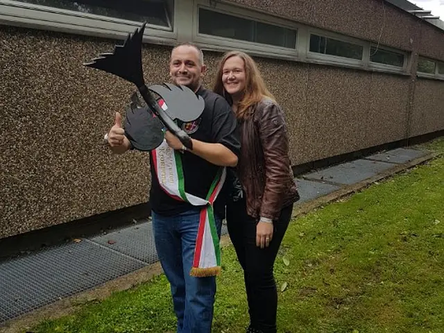 Schützenfest Montag 2018 – Vorschau 6