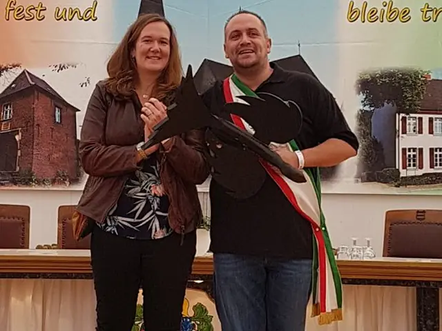 Schützenfest Montag 2018 – Vorschau 7