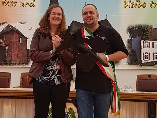 Schützenfest Montag 2018 – Vorschau 8