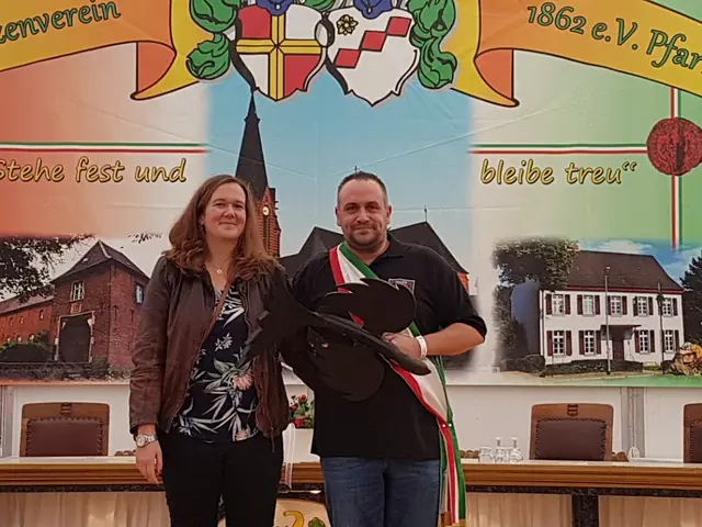 Schützenfest Montag 2018 – Vorschau 11