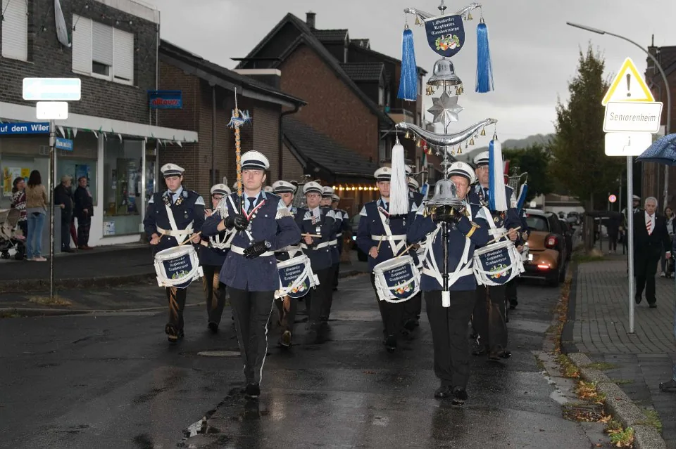 Schützenfest Samstag 2018 – Foto 3