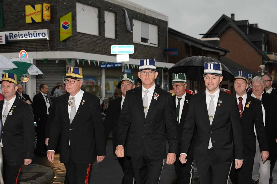 Schützenfest Samstag 2018 – Foto 5