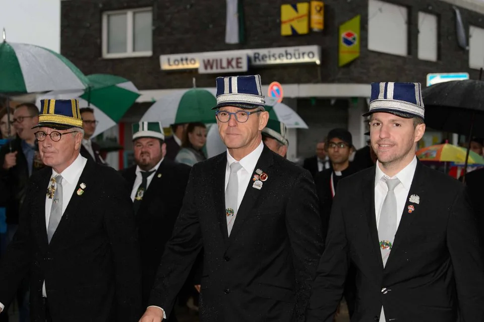 Schützenfest Samstag 2018 – Foto 6