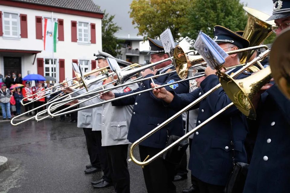 Schützenfest Samstag 2018 – Foto 7
