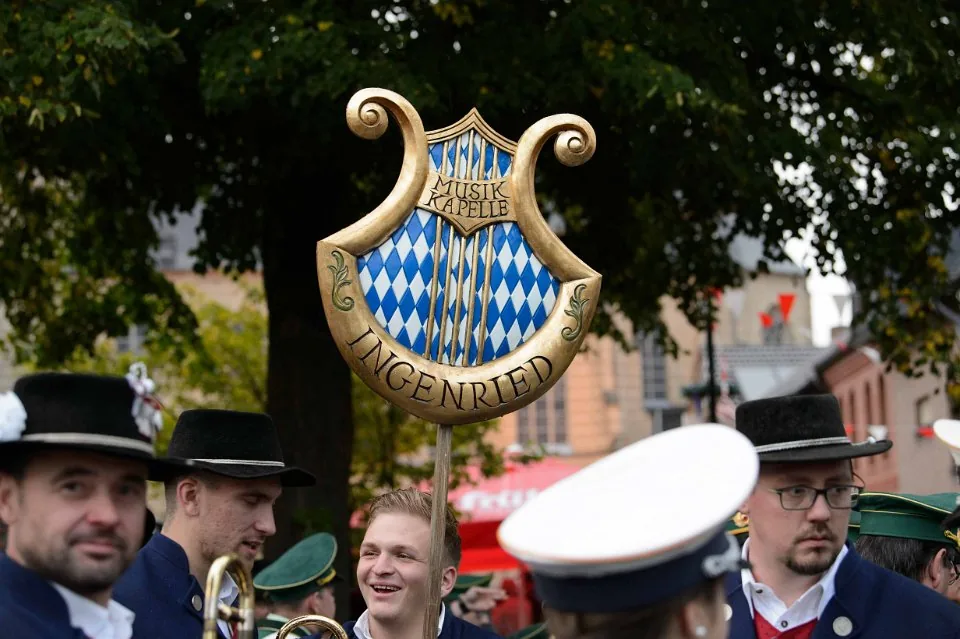 Schützenfest Samstag 2018 – Foto 10