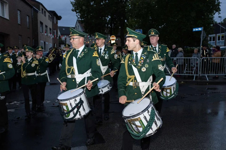 Schützenfest Samstag 2018 – Foto 13