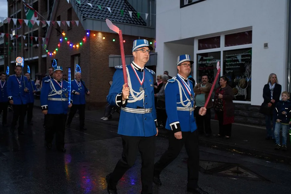 Schützenfest Samstag 2018 – Foto 15