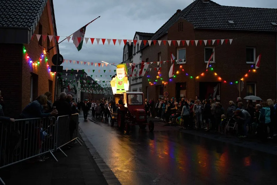 Schützenfest Samstag 2018 – Foto 19