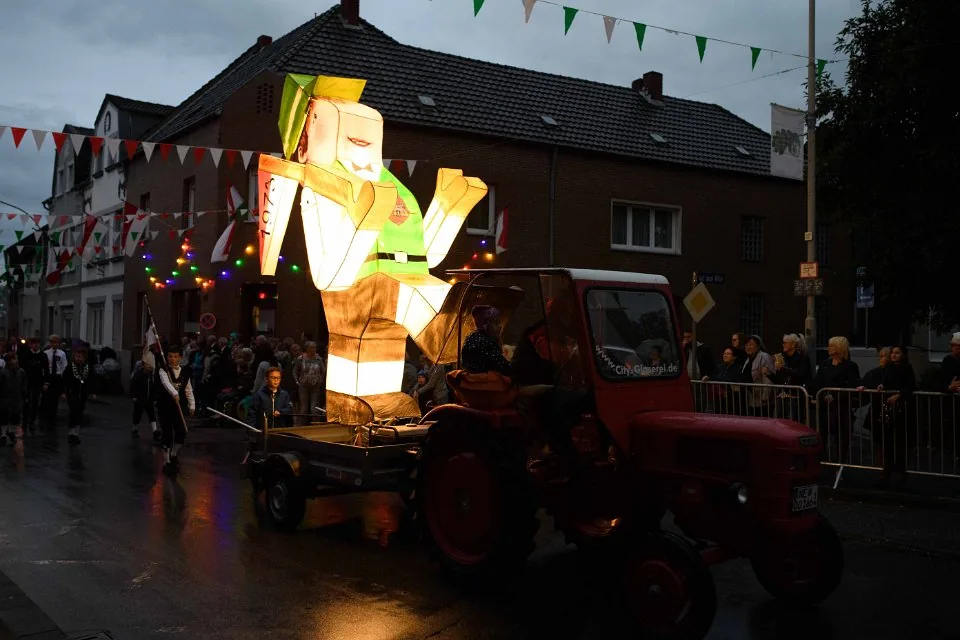 Schützenfest Samstag 2018 – Foto 20