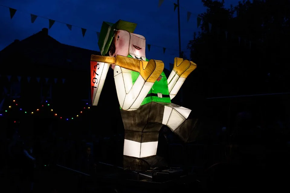 Schützenfest Samstag 2018 – Foto 21