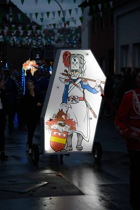 Schützenfest Samstag 2018 – Foto 26