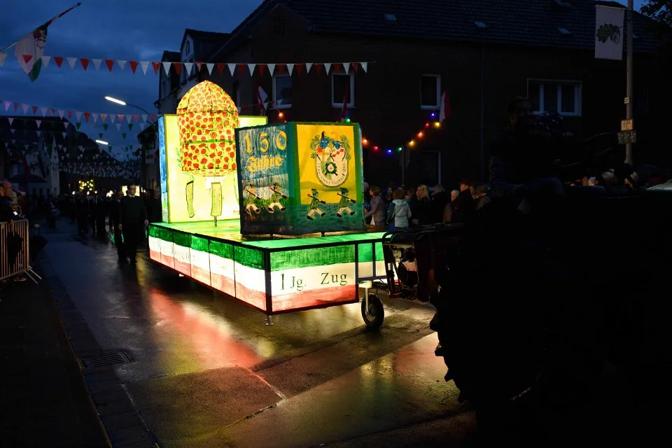 Schützenfest Samstag 2018 – Foto 28