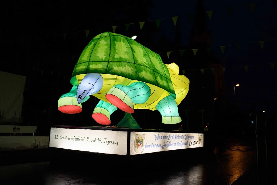 Schützenfest Samstag 2018 – Foto 38