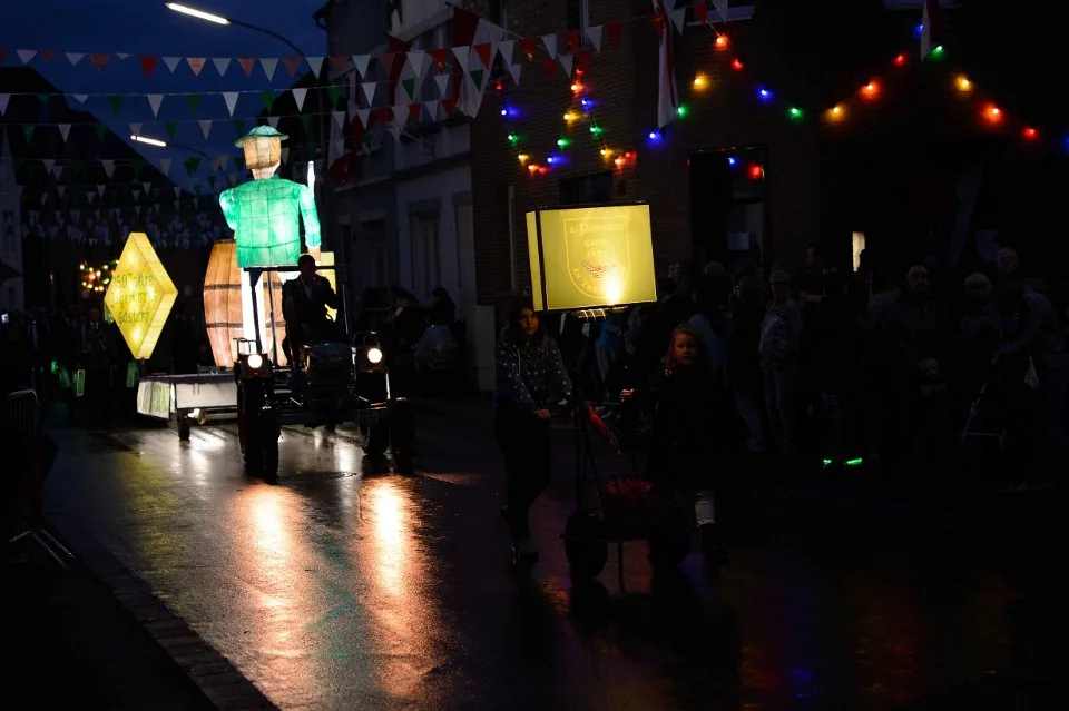 Schützenfest Samstag 2018 – Foto 42