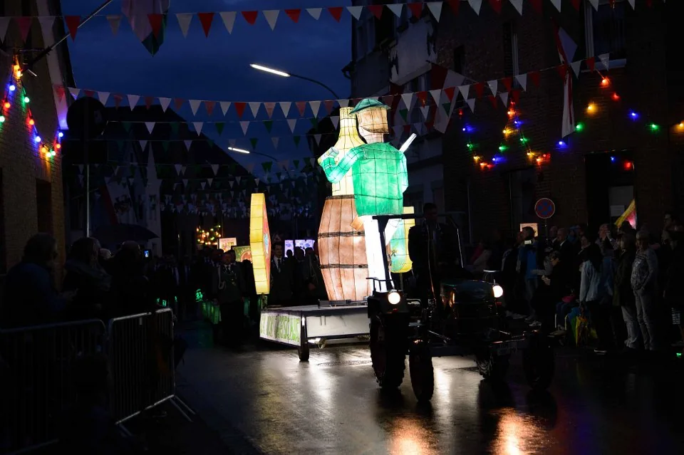 Schützenfest Samstag 2018 – Foto 43