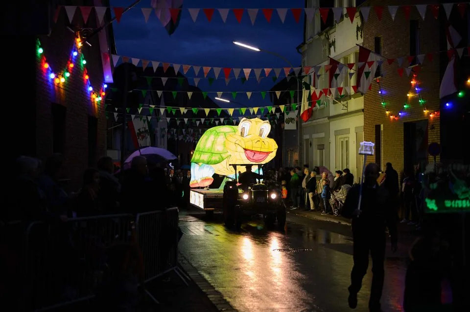 Schützenfest Samstag 2018 – Foto 45