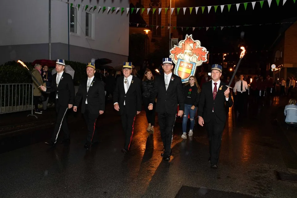 Schützenfest Samstag 2018 – Foto 49